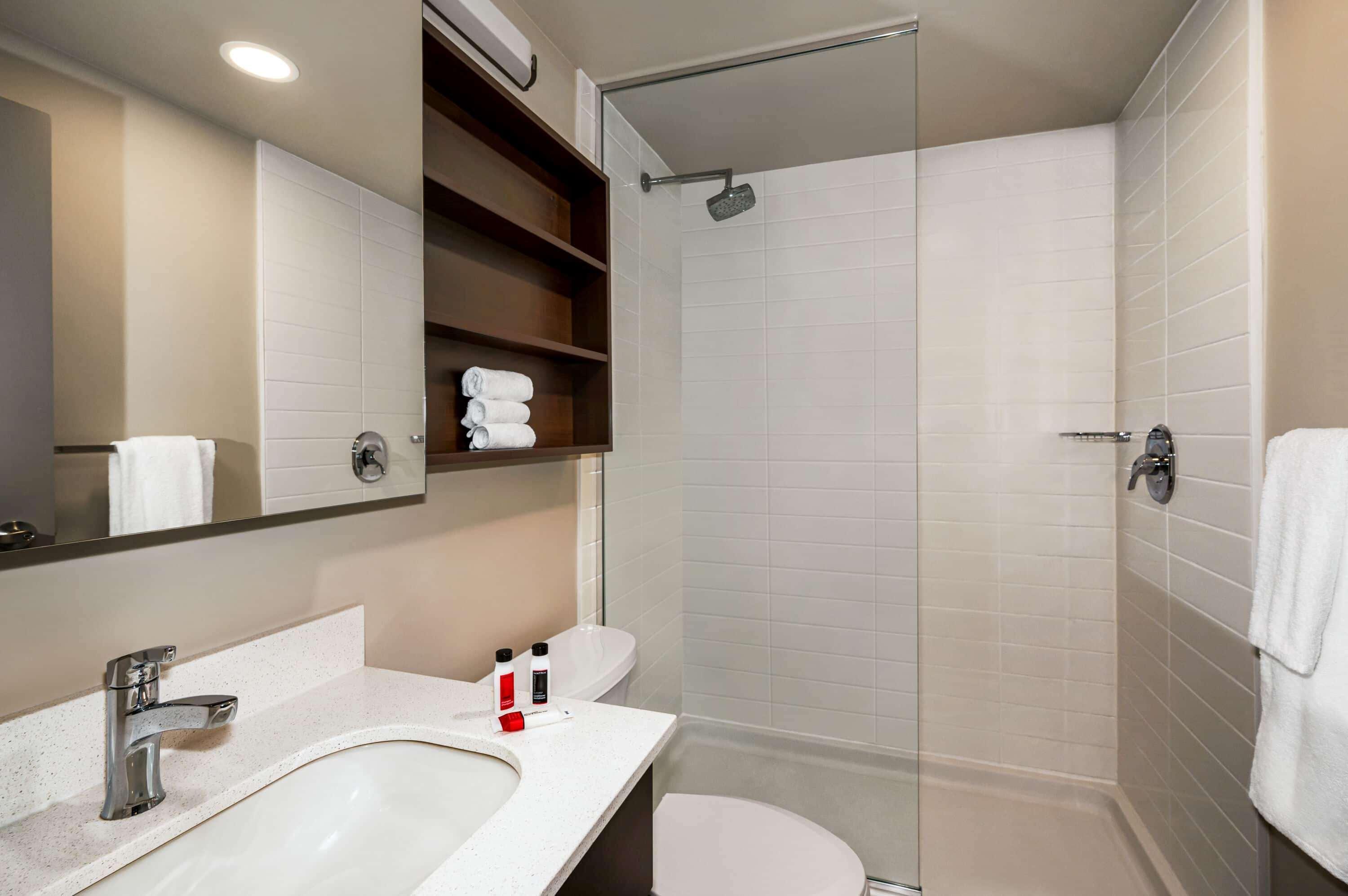 Microtel Inn & Suites By Wyndham Aurora Ngoại thất bức ảnh